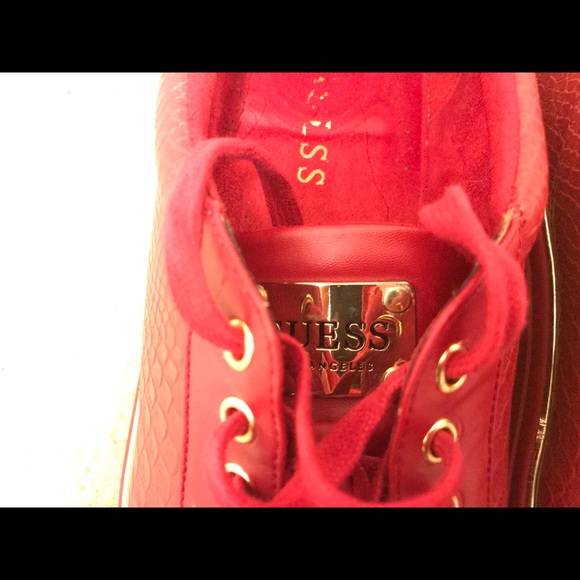 Guess shoes - Picture 6 of 8